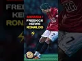 Tips rahasia freekick cristiano ronaldo ! #football #cristianoronaldo #ronaldo #cr7 #freekick