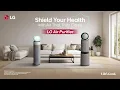 Lagu Introducing The All-New LG Air Purifier | LG India