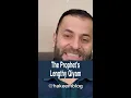 Download Lagu The Prophet's Lengthy Qiyam