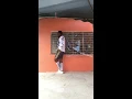 Machel Montano Ft Afro B - Slow Wine | Dance Fresstyle
