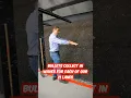 Waves of bullets collect for each lane in our gun range