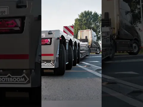 Smart Heavy Transport ##❗️❗️