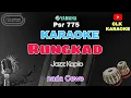 Download Lagu RUNGKAD JAZZ KOPLO (Karaoke Wanita) _CLK karaoke