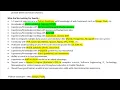 How to understand Job description and make boolean search string Part 08