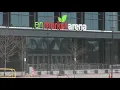 Enmarket Arena What to expect for parking