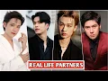 Download Lagu The Luminous Solution Cast Real Ages And Real Life Partners 2023