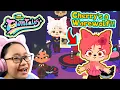 Dr Panda TownTales - Is Cherry Stuck as a Werewolf