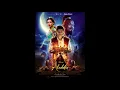 Friend Like Me (Finale) | Aladdin | Audio song | Aladdin soundtrack