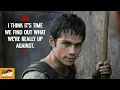 The Maze Runner Quotes Best Quotes