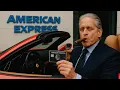 American Express - The Trillion Dollar Money Machine Documentary