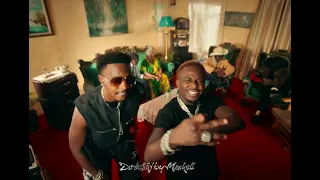 Didi B, Young Jonn - Raba (Official Music Video)
