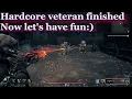 Remnant 2 - All Hardcore Rewards