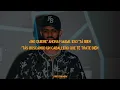 Tu Ritmo - Eladio Carrión (Letra/Lyrics)