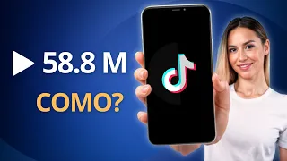 Use Essa IA Para VIRALIZAR Rápido no TikTok!