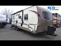 2018 Forest River Rockwood Ultra Lite 2606WS For Sale in Heath OH RCD RV Supercenter