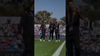 قولو للي يتحدى الأردن يزن النعيمات موسى التعمري 