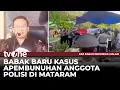 Download Lagu Dirreskrimum Membuka Fakta Kematian Brigadir Nurhadi | AKIM tvOne