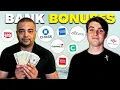 How To EASILY Profit From The Banks 10
