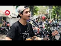 Download Lagu Kau Cantik Hari Ini - Lobow (Dasar Cewek, Dinyanyikan Lagu Ini Langsung Histeris) 🤣🤣