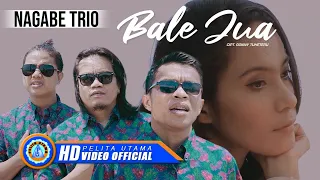 Download Nagabe Trio - BALE JUA | Lagu Ambon Terbaik 2021 (Official Music Video) MP3