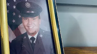 Gary Raymond Polter Memorial