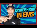 Epinephrine Use In EMS EPI IN EMS EXPLAINED SIMPLY
