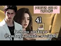 Lagu Part:41 Bertemu anaknya(Pembagian harta warisan)