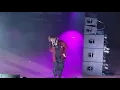 $uicideboy$ - 2nd Hand (Live @ Red Rocks 10/31/21)
