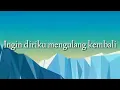 Sepanjang Jalan Kenangan (Lirik) - Tetty Kadi