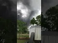 Explosion en channelview Texas