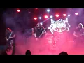 UNLEASHED _ Live São Paulo _ Lead Us Into War