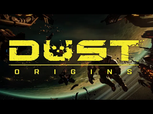 DUST: Origins - Official Teaser