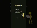 Learn Python with Fun Cartoons Python Basics for Beginners
