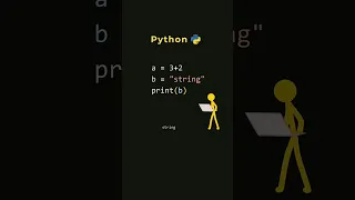Learn Python with Fun Cartoons Python Basics for Beginners