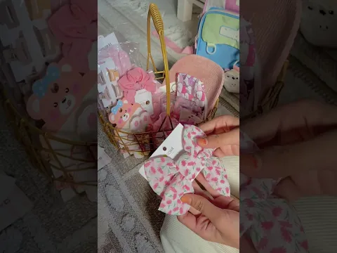 من أكيت الطلبيات الي جهزناها 🎀🧸🌟