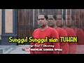 Download Lagu Jonar Situmorang - Sunggul Sunggul Sian TUHAN (LAGU ROHANI TERBARU) Video Lirik