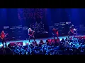 Cannibal Corpse - chile 2018 (code of the slashers)