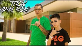 Tflow Ft Adam Mony Ma3labali Album 2020 Mp3 