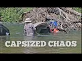 Niangua River Canoe Camping Birt ay Party