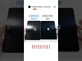 Download Lagu ONEPLUS PAD 3 ⚡ IPAD PRO M4 | SPEEDTEST #shortsfeed