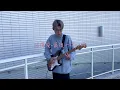 派偉俊-最後一次心碎cover
