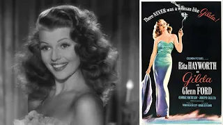 gilda 1946 movie review