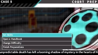 Danganronpa 2 Goodbye Despair - Chapter 5 Class Trial Playthrough English Dub