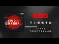Intro WOW - Tiesto (Epic Mashup - Alexis Pachas) Intro Tomorrowland