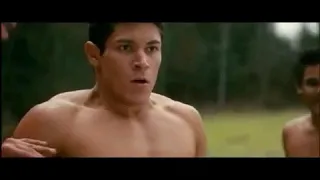 اجمل قتال الذئاب مع اغنية الموت 