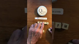 Boost brain power with word puzzles coffee