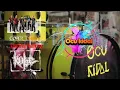 Download Lagu FOSITIVE THINKING KOBE BAND-Ocu kidal (Cover drum)