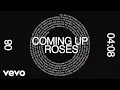 Harry Styles - Coming Up Roses