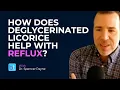 Deglycerinated Licorice Reflux BackTable ENT Clips