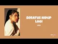 Seratus Hidup Lagi - Meidra (Lirik Video)